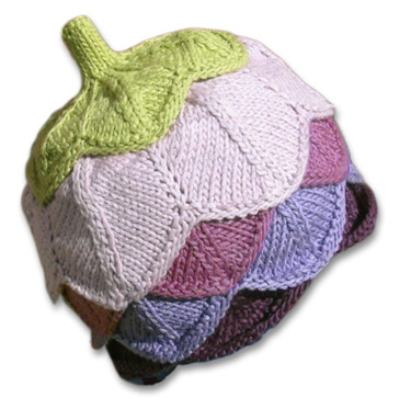 Free Knitting Patterns: Hats - Learn How to Knit | KnittingHelp.com